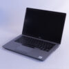 Dell Latitude 5411 - i7-10850H 2.7GHz - 32GB RAM - 512GB NVME - 14" FHD Geforce MX250 - Sølv stand