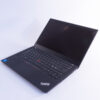 Lenovo ThinkPad T14 G2 - i5-1135g7 2.4GHz - 16GB RAM - 256 GB NVMe  - 14" FHD TOUCH - Sølv stand