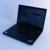 Lenovo ThinkPad L13 - i7-10510U 1.8GHz - 16GB RAM - 256GB NVME - 13" FHD - Bronze stand