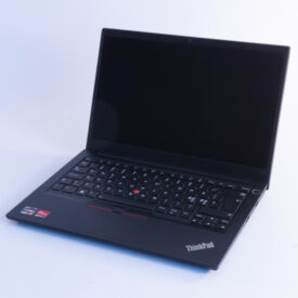 Lenovo ThinkPad E14 G2 - AMD Ryzen 7 4700U 2.0GHz - 40GB RAM - 256GB NVME - 13" FHD - Bronze stand