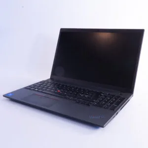 Lenovo ThinkPad L15 Gen 3 - i5-1235u 1.3GHz - 32 GB RAM - 256GB NVME - 15" FHD - Bronze stand