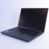 Lenovo ThinkPad X13 Gen 2 - i5-1135G7 2.4GHz - 16GB RAM - 256GB NVME - 13" FHD - Guld stand