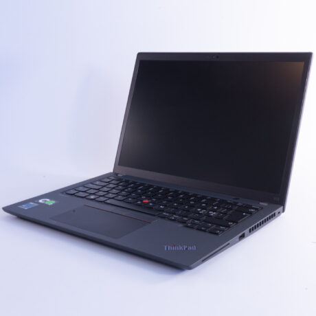 Lenovo ThinkPad X13 Gen 2 - i5-1135G7 2.4GHz - 16GB RAM - 256GB NVME - 13" FHD - Guld stand