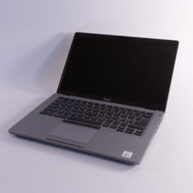 Dell Latitude 5410 - i5-10210U 1.6GHz - 8GB RAM - 256GB NVME - 14" FHD - Guld stand