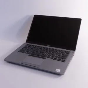 Dell Latitude 5410 - i5-10210U 1.6GHz - 8GB RAM - 256GB NVME - 14" FHD - Guld stand