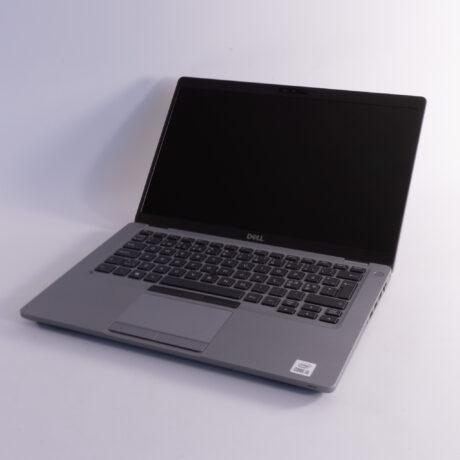 Dell Latitude 5410 - i5-10210U 1.6GHz - 8GB RAM - 256GB NVME - 14" FHD - Guld stand