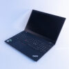 Lenovo Thinkpad P15s Gen 1 - i7-10510u 1.8GHz - 16GB RAM - 512GB NVME - Quadro P520 - 15" FHD - Guld stand