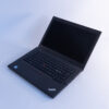 Lenovo ThinkPad T470p - i7-7820HQ 2.9GHz - 16GB RAM - 512GB NVME - 14" FHD/ GeForce 940MX - Sølv stand