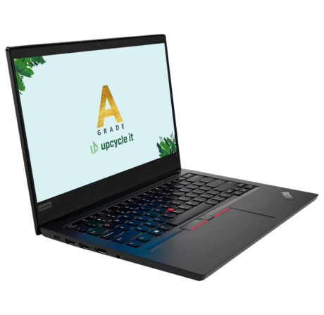 Lenovo ThinkPad X13 G2 - Guld stand