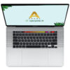 Apple MacBook Pro 2019 - Guld stand