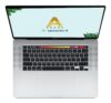 Apple MacBook Pro 2019 - Guld stand