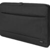 DELTACO laptop sleeve för laptopts upp till 13-14", svart