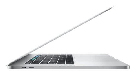 Apple MacBook Pro 2019 - Bronze stand