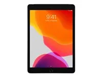Apple 10.2-inch iPad Wi-Fi Cellular 10.2 128GB Grå - Sølv stand - Sølv stand