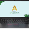 Lenovo ThinkPad X13 G2 - Guld stand