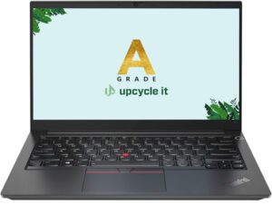 ThinkPad X13 G2 i5-1145G7 13.3" 16 GB RAM 256 GB SSD Windows 11 Pro Nordisk - Guld stand