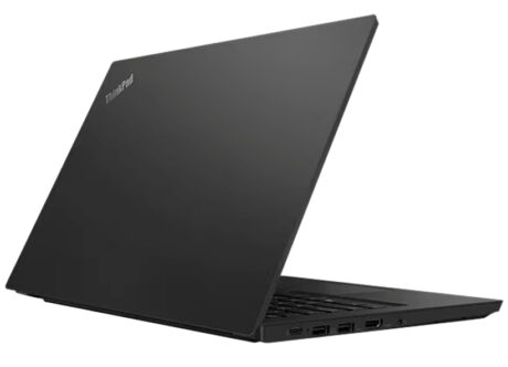 Lenovo ThinkPad X13 G2 - Guld stand