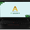 Lenovo ThinkPad L490 - Guld stand