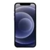 Apple iPhone 12 6.1 128GB Sort