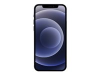Apple iPhone 12 6.1 128GB Sort
