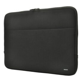 Neoprene Laptop Sleeve 15,6-16" Black