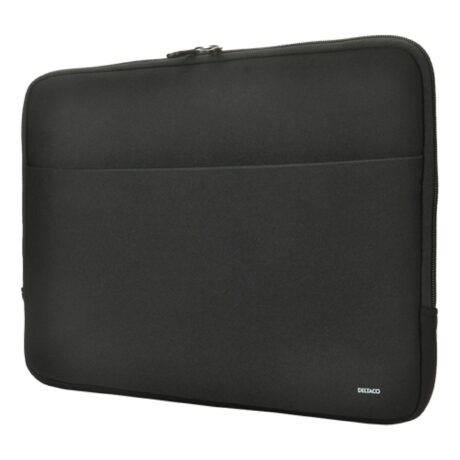 Neoprene Laptop Sleeve 15,6-16" Black