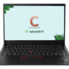 Lenovo ThinkPad X1 Carbon 8th (Refurbished) C