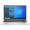 OVERSKUDSSALG: HP EliteBook 840 G8 - 14" - i5-1135G7 - 16 GB - 256 GB - FHD - Windows 10 Pro - Dansk - Sealed - Retail - Inkl. 3 års onsite garanti