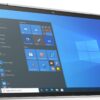 OVERSKUDSSALG: HP EliteBook 835 G8 Notebook - 13.3" -  AMD Ryzen 5 Pro - 5650U - op til 2.4 GHz - Win 10 Pro - Radeon Graphics - 8 GB RAM - 256 GB SSD - 13.3" IPS 1920 x 1080 (Full HD) - kbd:Dansk - CTO - Inkl. 3 års onsite garanti