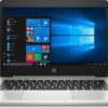 HP PB 430 G6 I7-8565U 16GB 512GB W11 Sølv stand