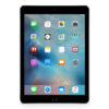 Apple iPad Air 2 32GB WiFi + Cellular (Space Gray) - Sølv stand