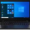 Lenovo ThinkPad L14 Gen 2 14" - Intel i5-1135G7 2.4GHz 256GB NVMe 16GB Win11 Pro - Sølv stand