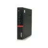 Lenovo ThinkCentre M900 Tiny - Intel i5 6500T 2,5GHz 128GB NVMe 8GB Win10 Pro - Sølv stand