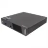 Lenovo ThinkCentre M92p Tiny - Intel i5 3470T 2,9GHz 120GB SSD 8GB Win10 Pro - Sølv stand