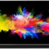Lenovo ThinkPad P1 Gen 2 15" - Intel i7 9850H 2,6GHz 512GB NVMe 32GB NVidia Quadro T1000 Win11 Pro - Sølv stand