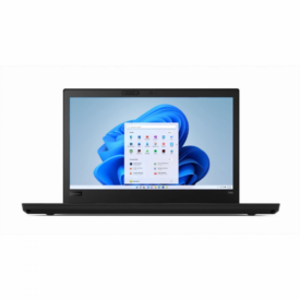 Lenovo ThinkPad T480 14" - Intel i5 8250U 1,6GHz 256GB NVMe 8GB Win11 Pro - Bronze stand