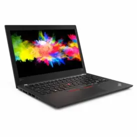 Lenovo ThinkPad X280 12" - Intel i5 8350U 1,7GHz 512GB NVMe 16GB Win11 Pro - Sølv stand