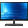 27" TFT Samsung S27A650D Skærm - Full HD - Refurbished - Sølv stand