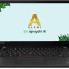 Lenovo ThinkPad T14 G3 - Guld stand