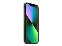 Apple iPhone 13 mini 5.4 128GB Grøn - Guld stand