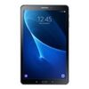 Samsung Galaxy Tab A (2016) 10.1 32GB 2GB Sort - Guld stand