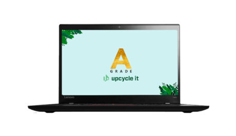 Lenovo ThinkPad T590 - Guld stand