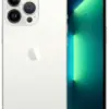 Apple iPhone 13 Pro 512GB (Silver) - Sølv stand