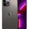 Apple iPhone 13 Pro 256GB (Graphite) - Sølv stand