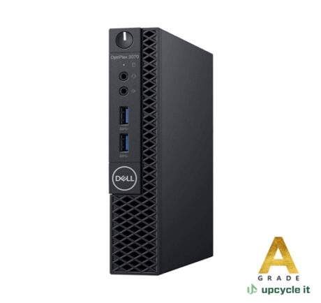 Dell Inc. OptiPlex 3070 (Refurbished)