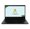 Lenovo ThinkPad P14s G1 (Refurbished) - Guld stand