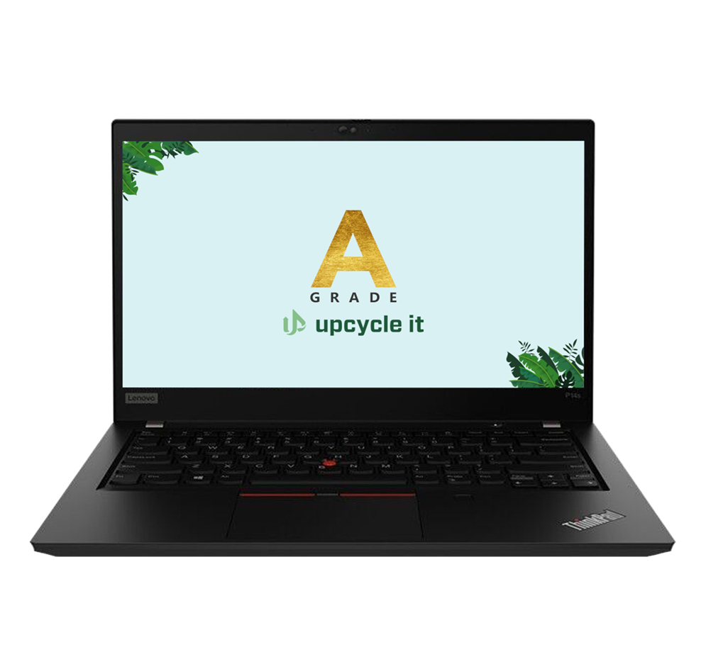 Lenovo ThinkPad P14s G1 (Refurbished) Lenovo ThinkPad P14s G1 (Refurbished)