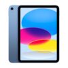 APPLE IPAD 10,9 2022 64GB BLUE Sølv stand
