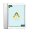 Apple iPad 9th gen - Guld stand