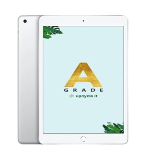 iPad 9th 256 GB 10.2" 18 - Guld stand